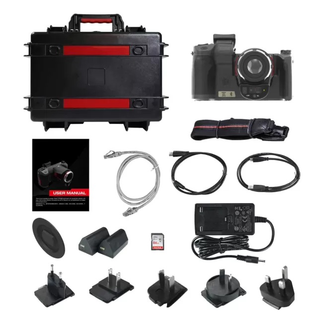 Guide PS800