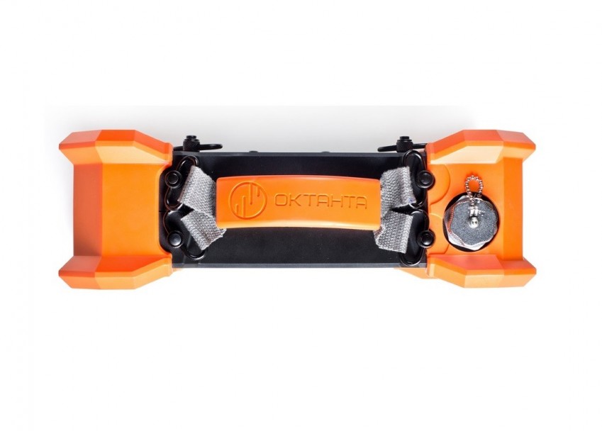 Эргономичный и удобный корпус