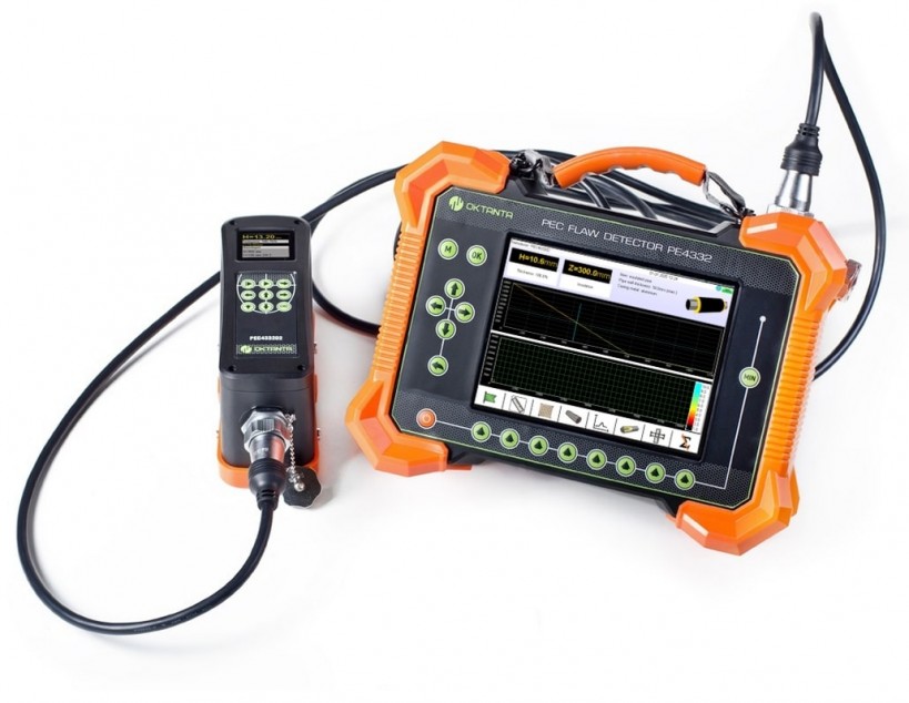 Дефектоскоп PE4332