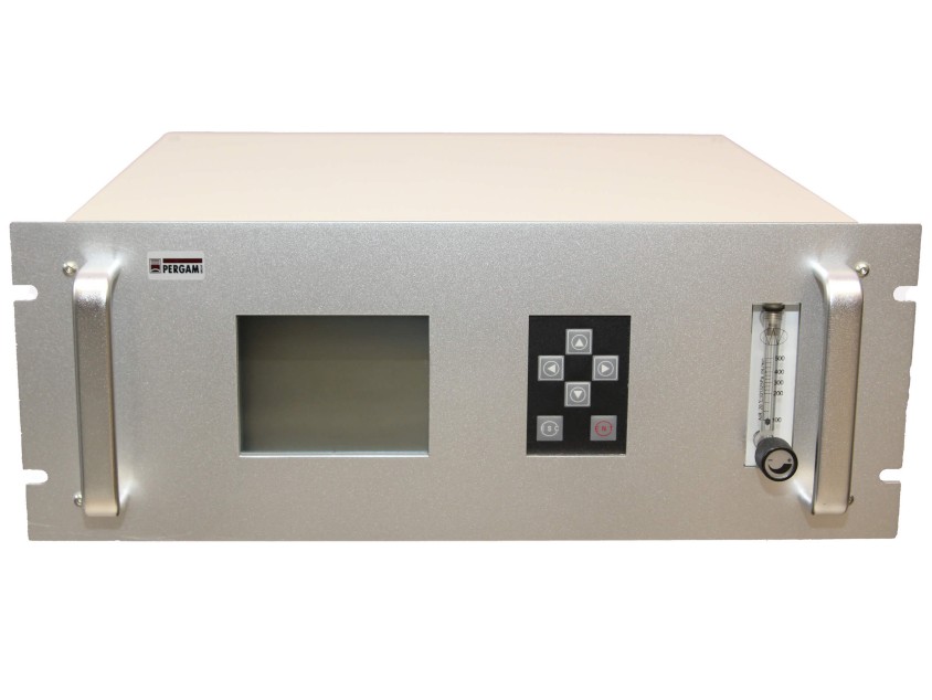 PERGAM-6000 Plus