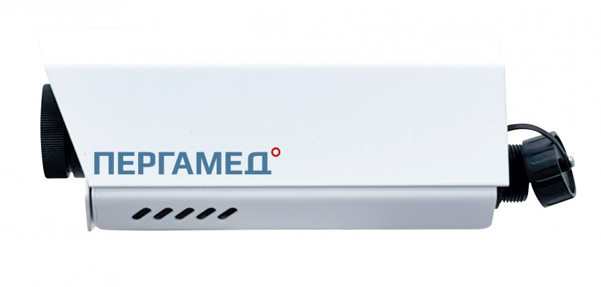 Тепловизор для медучреждений