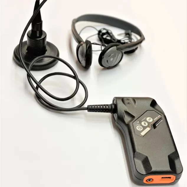 PERIJA Mini VPICK-UP