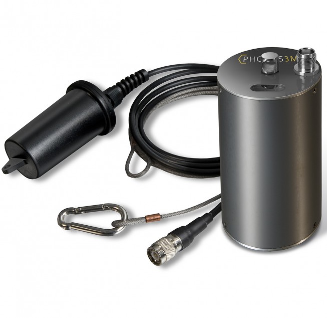 Течеискатель Phocus.sms