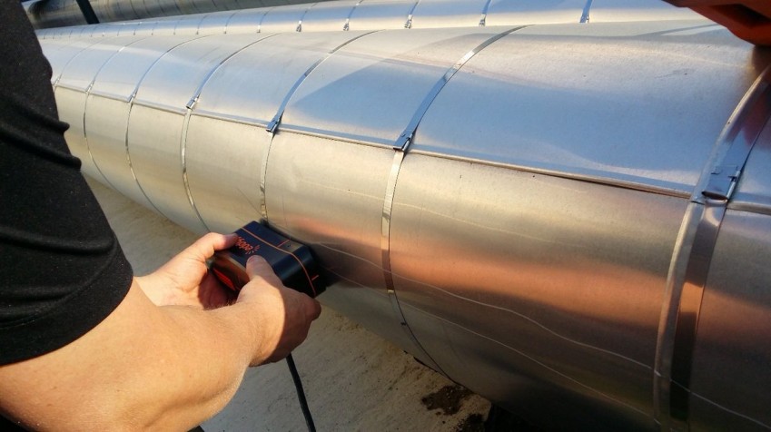 Lyft в полевых условиях