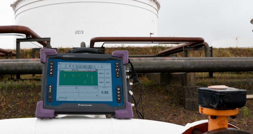 Прибор для сбора данных Swift-M