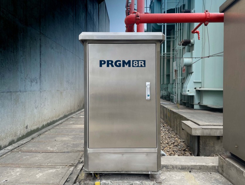 PRGM-8R