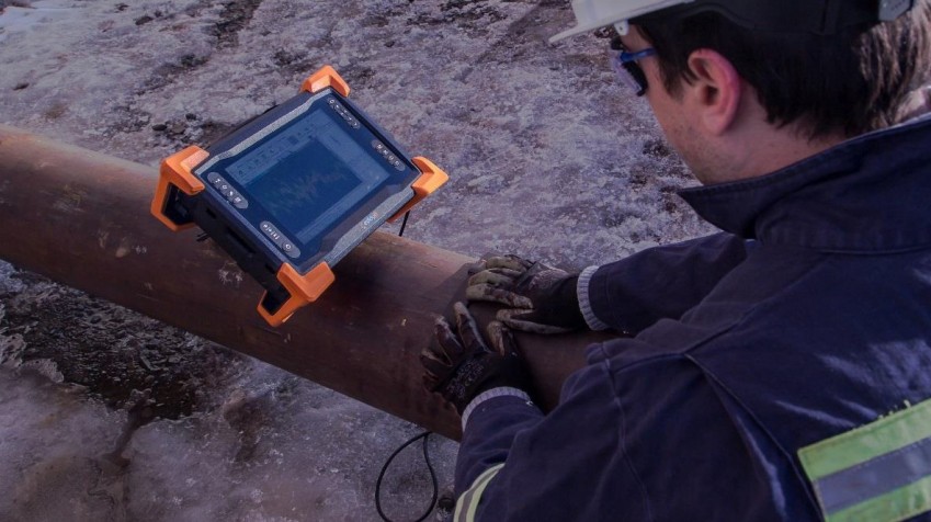 Reddy в полевых условиях