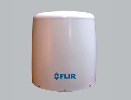 Радиолокационная система Ranger R2