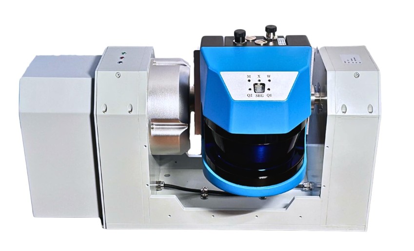 Система 3D-сканирования RCP2100