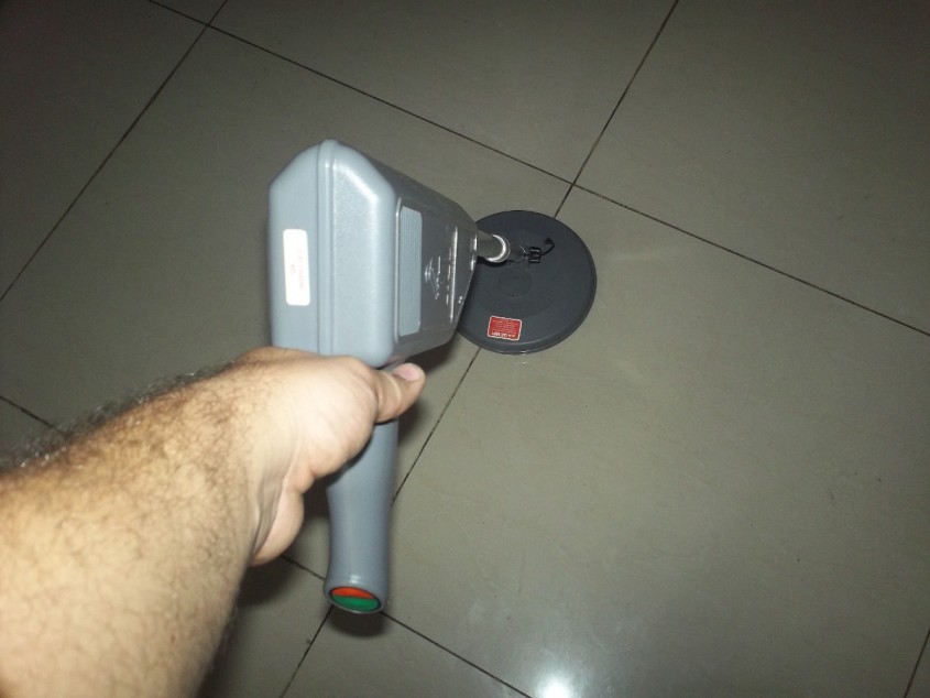 RD 312 в работе