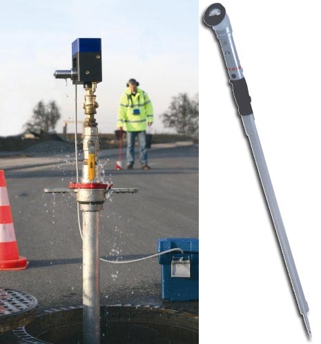 Radiodetection RD500