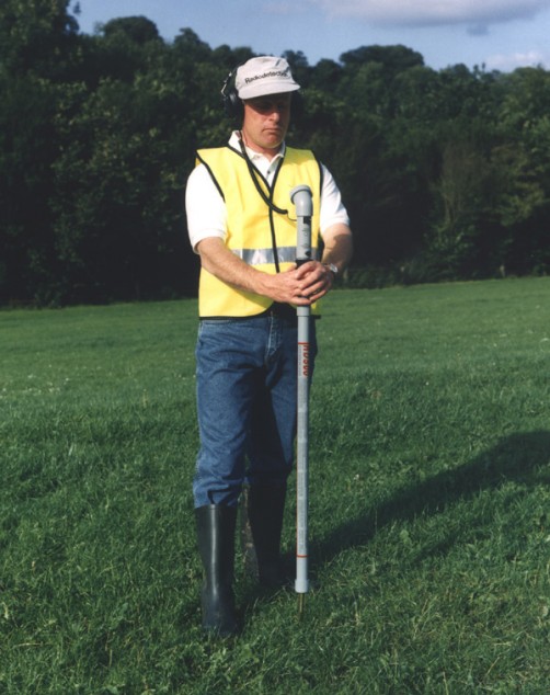 Radiodetection RD500