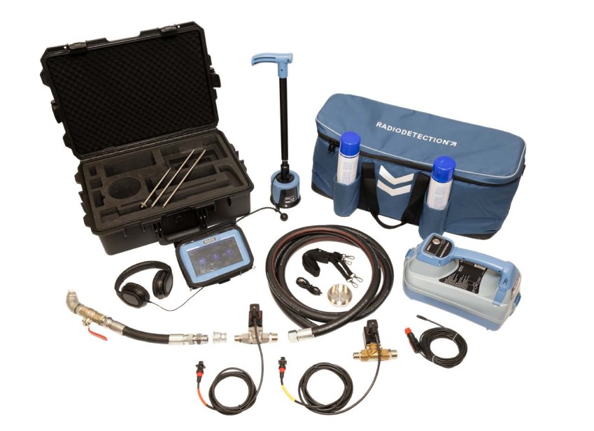 Комплектация RD510