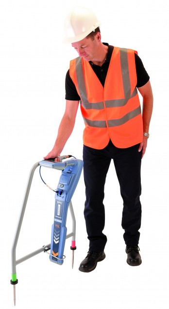 RD8100 с рамкой