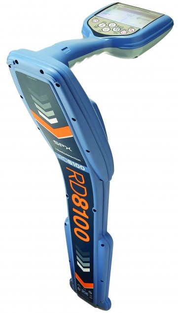 Трассоискатель RD8100