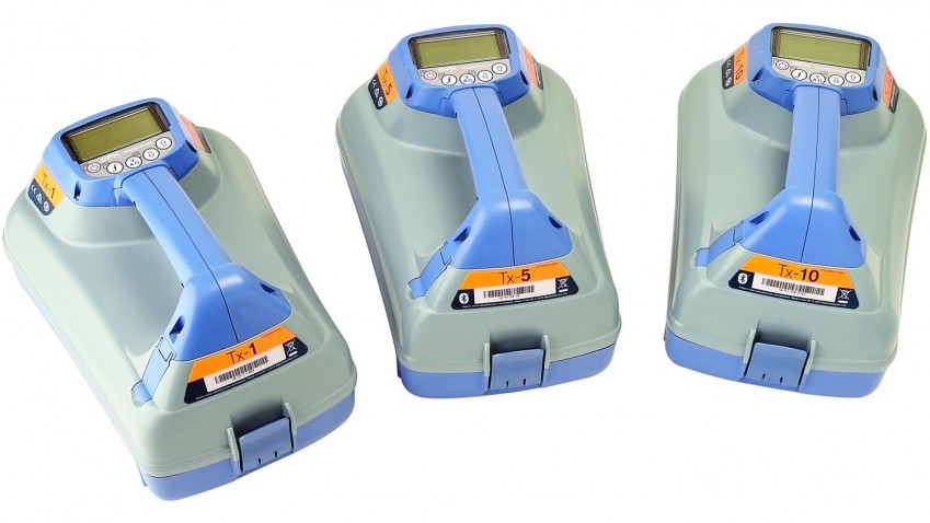 Семейство генераторов RD8100