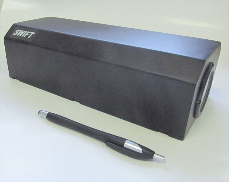 УФ камера ROMpact для БПЛА