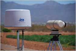 Радиолокационная система Ranger R2