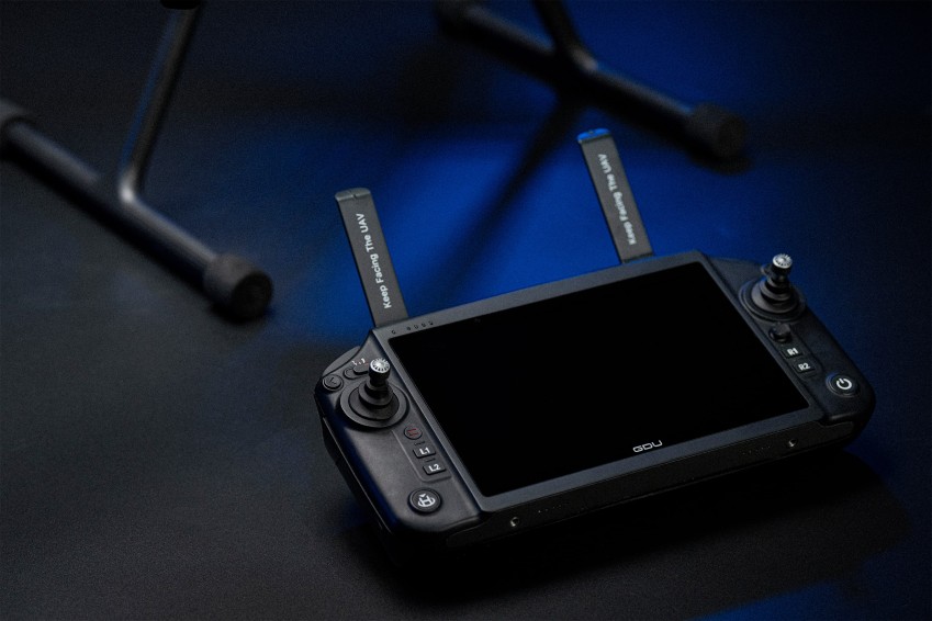 Пульт управления GDU-Tech S400