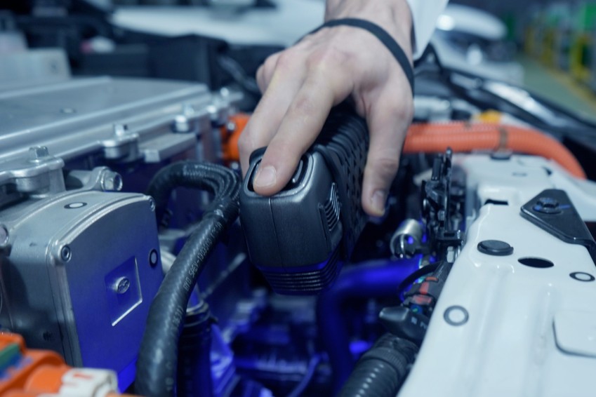 3D сканер SIMSCAN 42