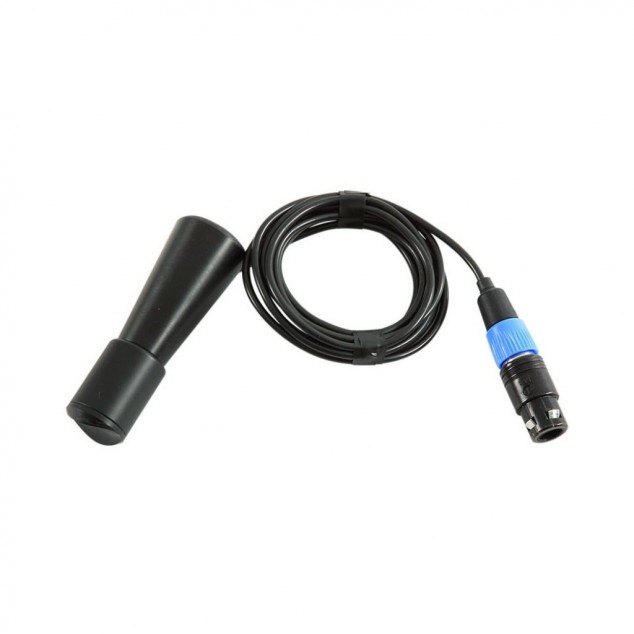 Малый стетоскоп для определения «своего» кабеля