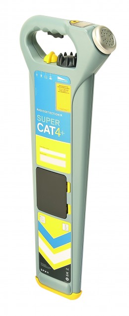 Трассоискатель SuperCAT4+