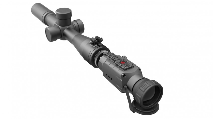 Насадка на оптику Guide TA450