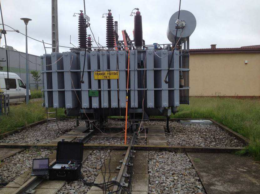 TDS146 application