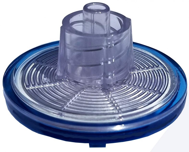 Тефлоновый фильтр для Transport X