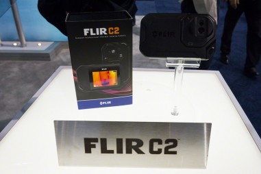 Тепловизор FLIR C2