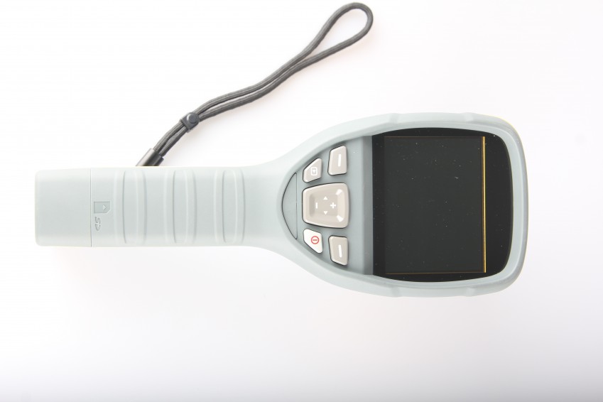 Недорогой тепловизор из Китая