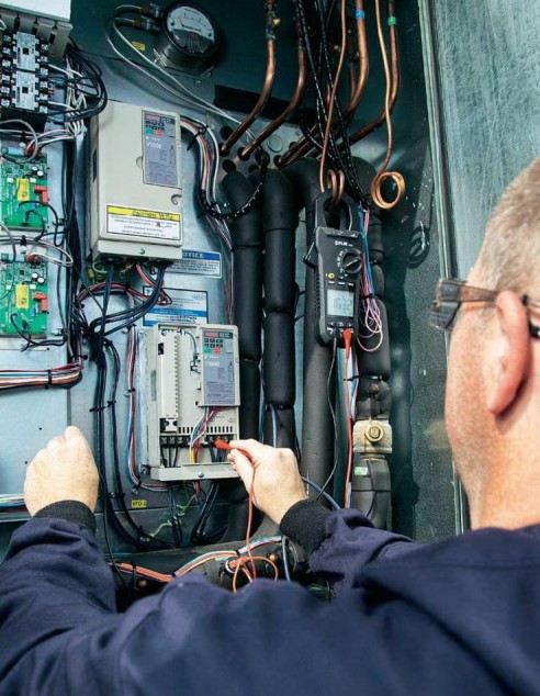 Токовые клещи - незаменимый инструмент любого электрика