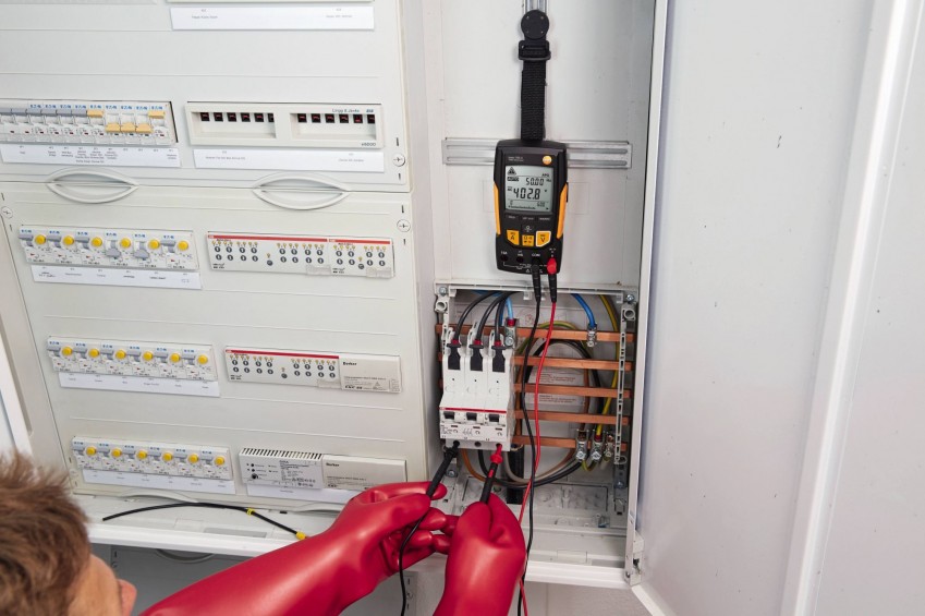 testo 760-3