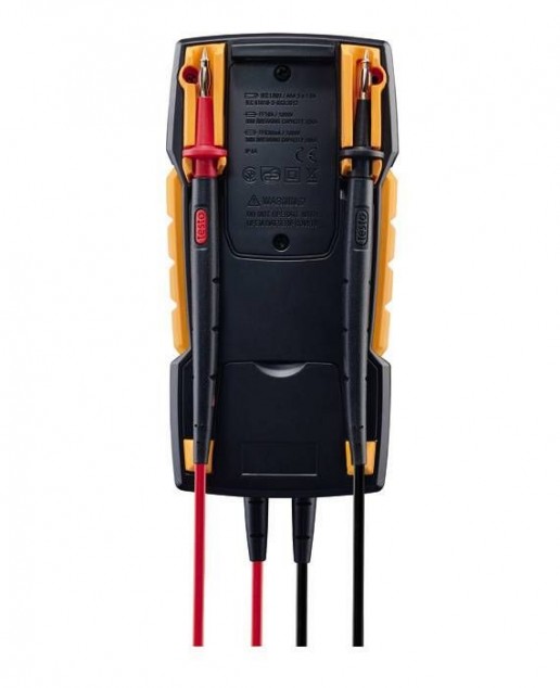 testo 760-3