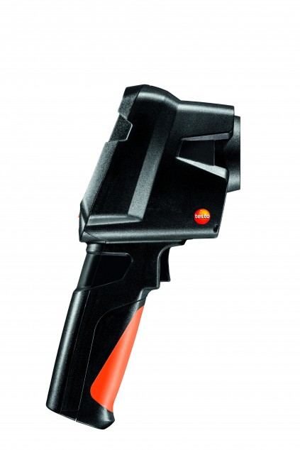 Тепловизор testo 865