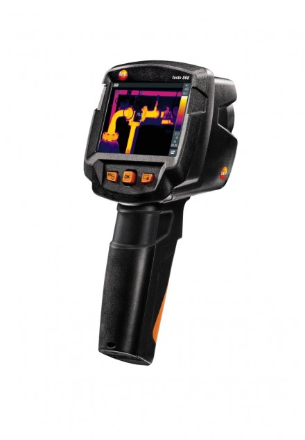 Тепловизор testo 868