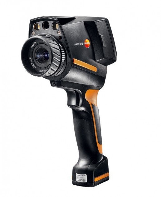Комплект Testo 875-2i