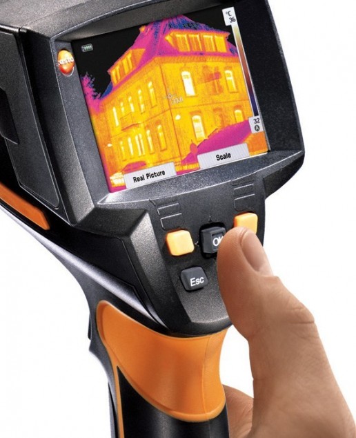Testo 875-1