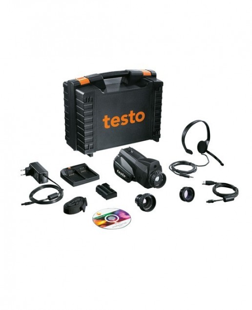 Testo 876