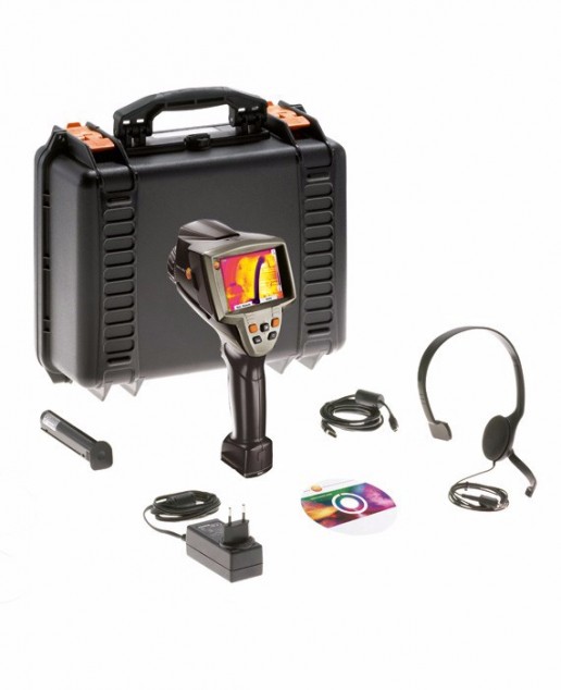 Testo 882