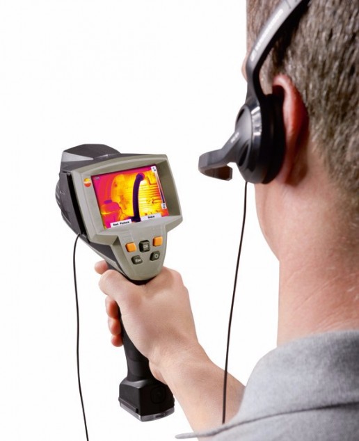Testo 882