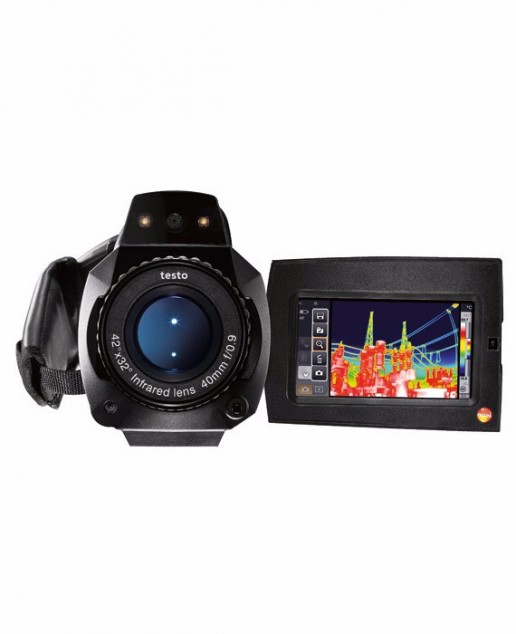 testo 890-2