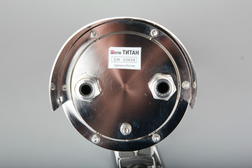 Тепловизор ТИТАН - Сделан в России