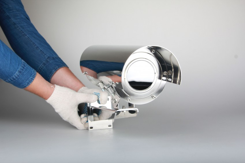 ТИТАН в корпусе из нержавеющей стали