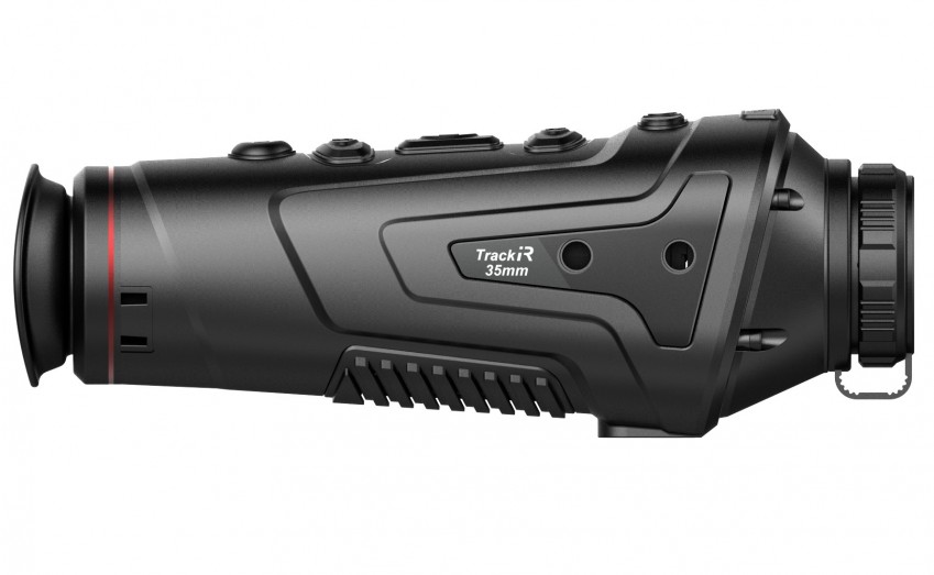 Тепловизор монокуляр TrackIR 35mm