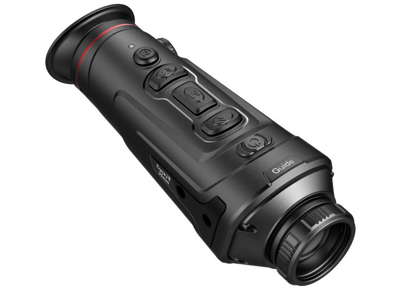 Тепловизионный монокуляр TrackIR 35mm