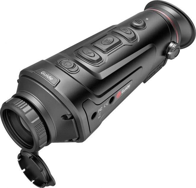 Guide TrackIR Pro 19mm