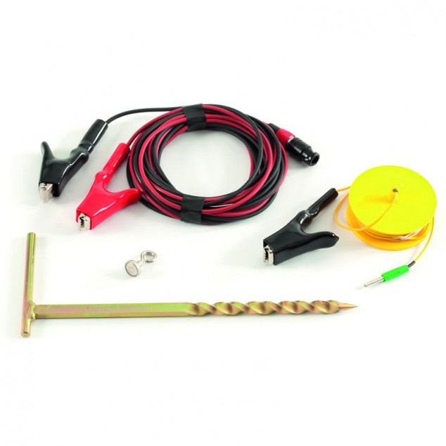 Комплект прямого подключения генератора TX