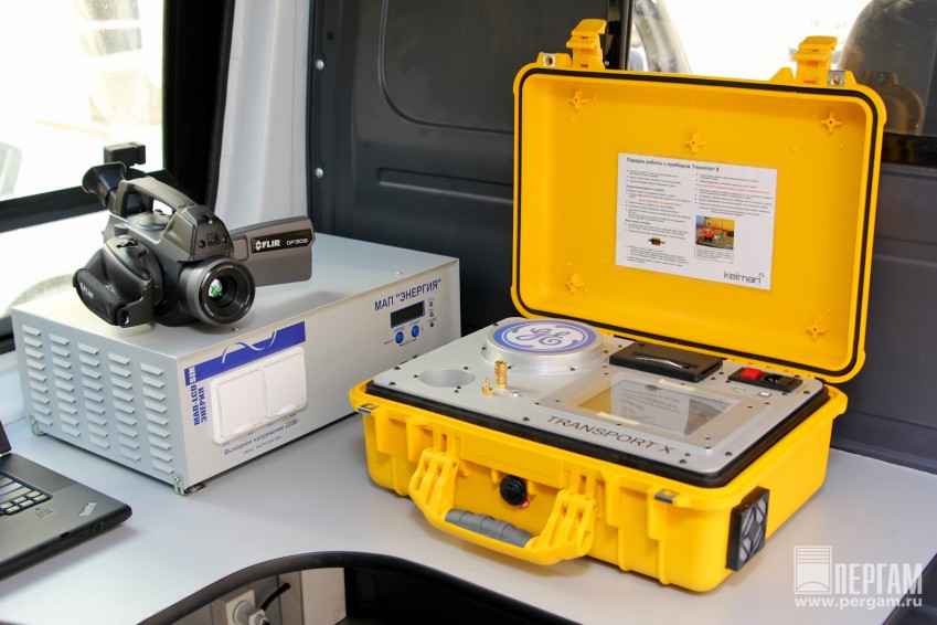 GE Energy TransportX