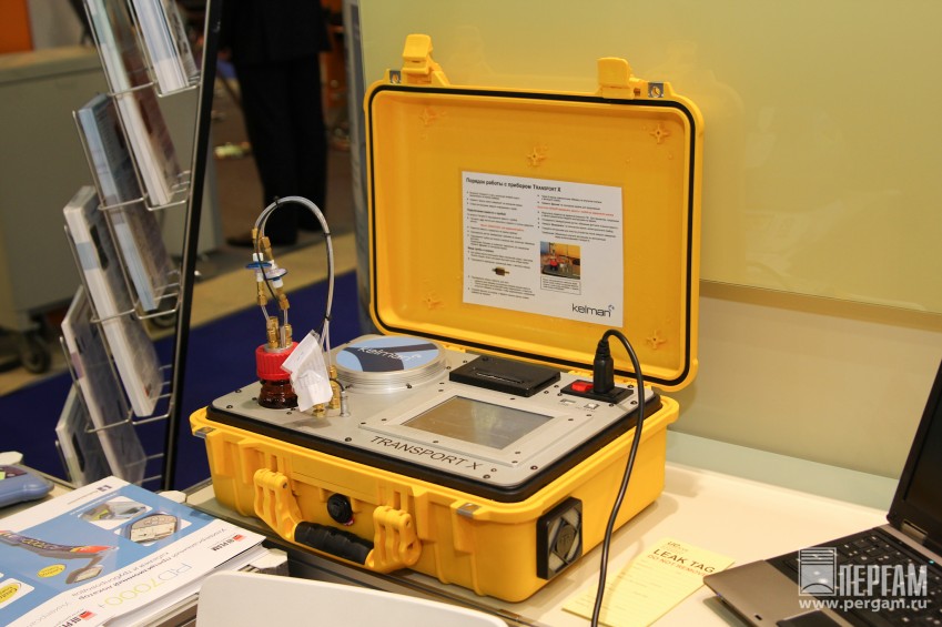 GE Energy TransportX